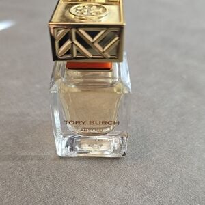 Tory Burch Absolute Fragrance with Gold Cap,Mini Size